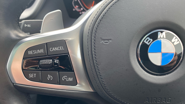 BMW 1 Series M135i xDrive 5dr Step Auto Petrol Hatchback